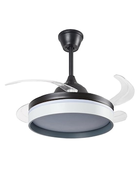 Lámpara De Techo LED Luxica Lighting Falcon-8006