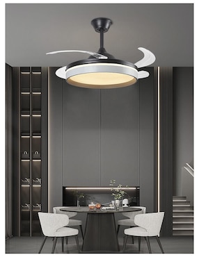Lámpara Luxica Lighting led