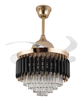 Lámpara Luxica Lighting led