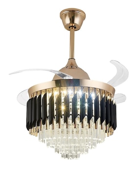 Lámpara Luxica Lighting led
