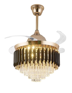Lámpara Luxica Lighting led