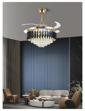 Lámpara Luxica Lighting led