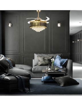 Lámpara Luxica Lighting led