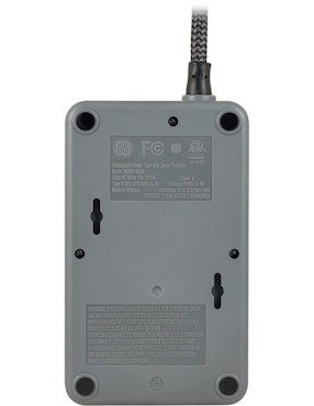 Multicontacto General Electric de 5 contactos