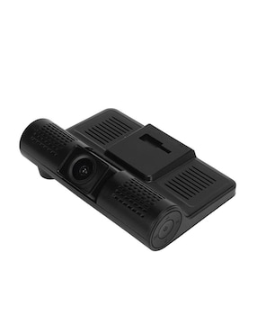 Cámara Wi-Fi de seguridad Genérica inalámbrica HD 360° con capacidad para grabar para interior