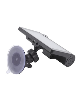 Cámara Wi-Fi de seguridad Genérica inalámbrica HD 360° con capacidad para grabar para interior