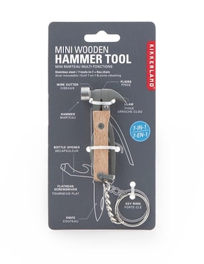 Martillo Mazo Kikkerland