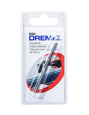 Broca para concreto Dremel