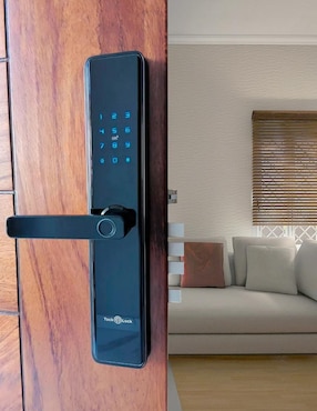 Cerradura digital Tock Lock TLX02 PLUS-TL de combinación