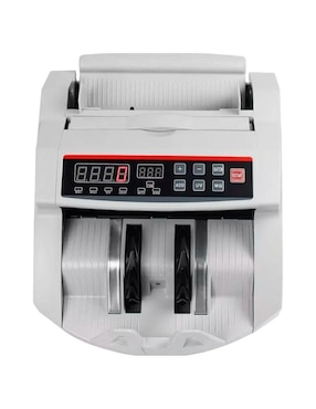 Detector de billetes Bluelander