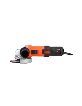 Esmeril angular Black + Decker 110 - 220 V