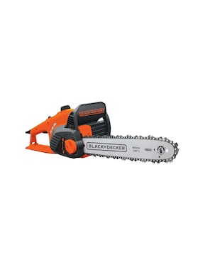 Motosierra Eléctrica Black + Decker GK1740-B3