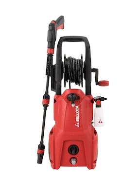 Hidrolavadora Bellota 7Hl1700C 2030 psi