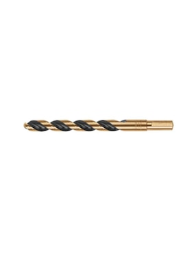 Juego de brocas para metal Truper con 13 piezas
