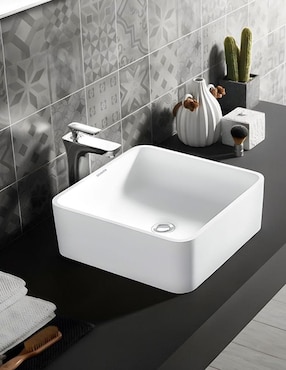 Lavabo estándar Gravita