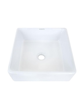 Lavabo estándar Gravita