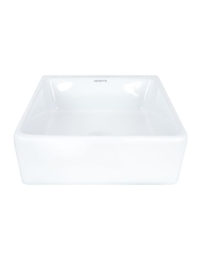 Lavabo estándar Gravita