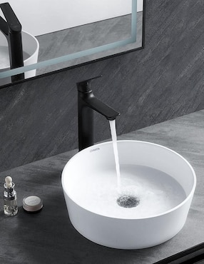 Lavabo estándar Gravita