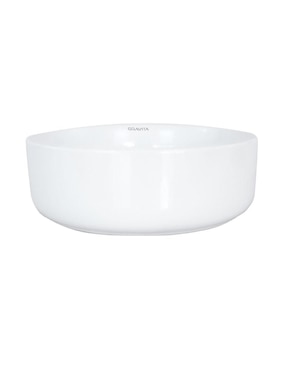 Lavabo estándar Gravita