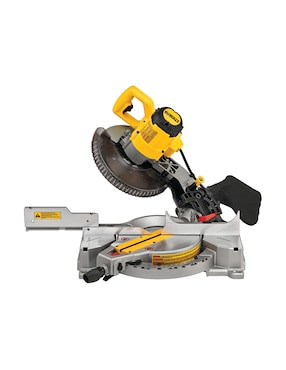 Sierra Circular Dewalt DWS713 1600 W