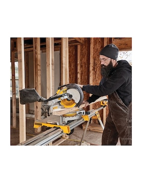 Sierra circular Dewalt DWS713 1600 W