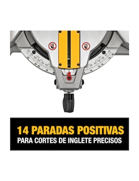 Sierra circular Dewalt DWS713 1600 W