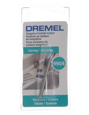 Kit De Herramientas Dremel