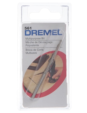 Kit De Herramientas Dremel