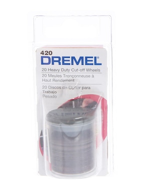 Kit De Herramientas Dremel