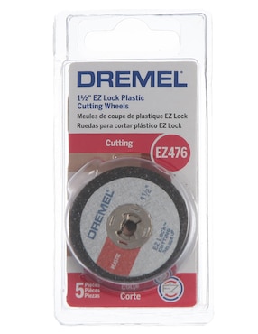 Kit De Herramientas Dremel