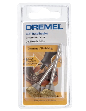 Kit De Herramientas Dremel