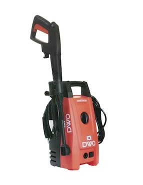 Hidrolavadora Fiat Professional HAMILTON1500 1500 psi