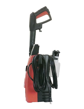 Hidrolavadora Fiat Professional HAMILTON1500 1500 psi