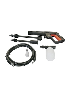 Hidrolavadora Fiat Professional HAMILTON1500 1500 psi