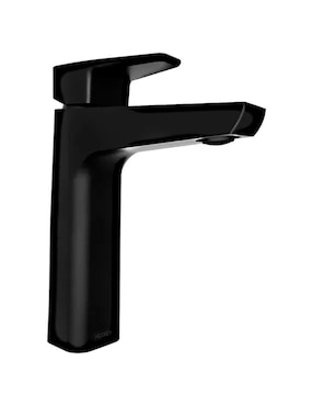 Llave mezcladora para lavabo Helvex