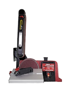 Lijadora banda y disco Knova 370 W