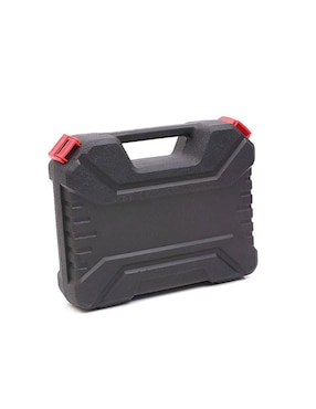 Kit taladro y pistola inalámbrico genérico 27113200 de 12 V