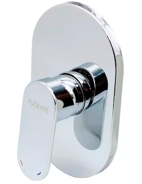 Regadera para baño Idrop