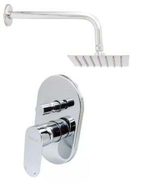 Regadera Para Baño Idrop