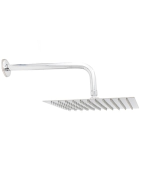 Regadera para baño Idrop