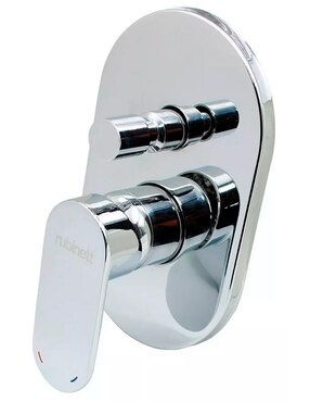 Regadera para baño Idrop
