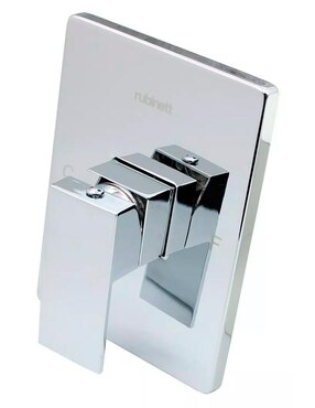 Regadera para baño Idrop