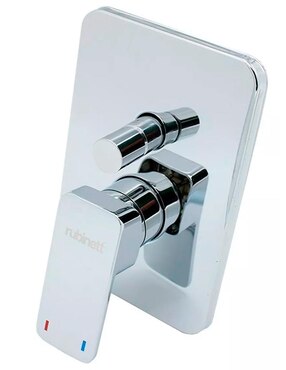 Regadera para baño Idrop
