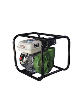 Bomba de agua alto caudal Swedish Husky Power 7 HP