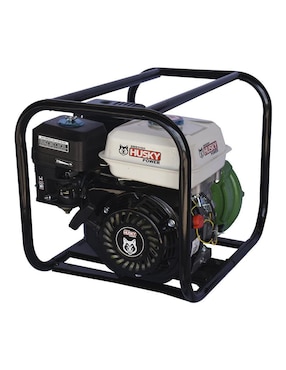 Bomba de agua alto caudal Swedish Husky Power 7 HP