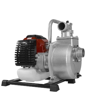 Bomba de agua motobomba Swedish Husky Power 2 3/4 hp