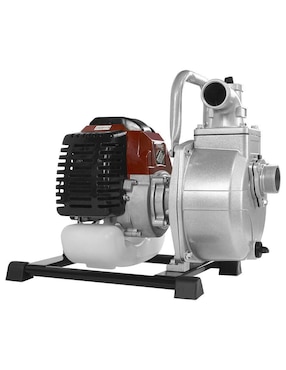 Bomba de agua motobomba Swedish Husky Power 2 3/4 hp