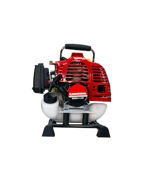 Bomba de agua motobomba Kawashima 4 hp