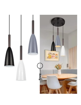 Lámpara Genérica led