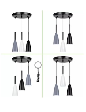 Lámpara Genérica led